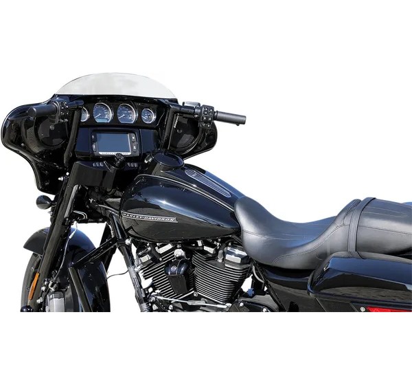 LA CHOPPERS Stoßfänger & Motorschutzplatten Bild 7