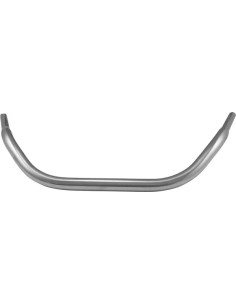 Hefty 1-1/4" Lenker