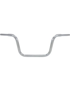 Hefty 1-1/4" Lenker