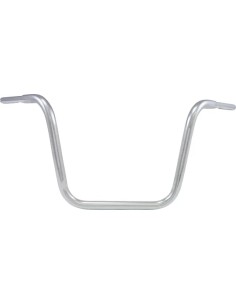 Hefty 1-1/4" Lenker