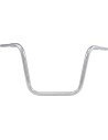 Hefty 1-1/4" Lenker