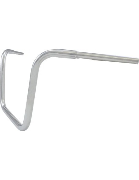 LA CHOPPERS Lenker - Detailansicht