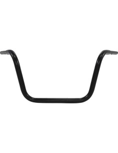 Hefty 1-1/4" Lenker