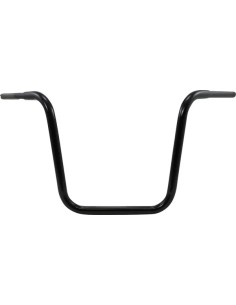 Hefty 1-1/4" Lenker