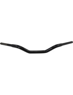 Hefty 1-1/4" Lenker