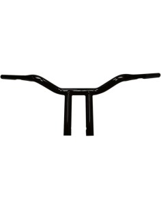 1-1/4" Super T Lenker mit integriertem Riser