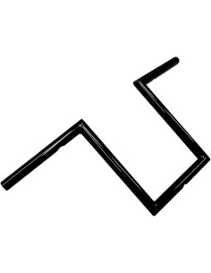 Narrow-Z Old School Lenker