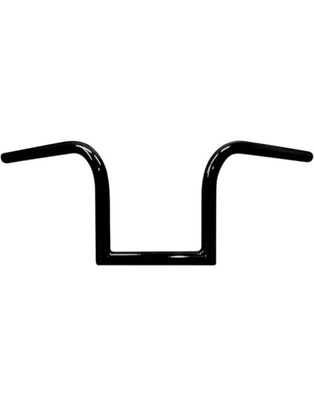 LA CHOPPERS Lenker - HANDLEBAR BRBN APE 8 BK