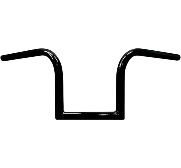 LA CHOPPERS Lenker - HANDLEBAR BRBN APE 8 BK