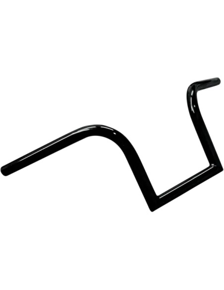 LA CHOPPERS Lenker - Detailansicht