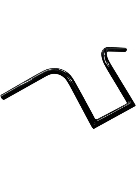 LA CHOPPERS Lenker - Detailansicht