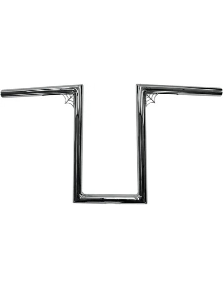 LA CHOPPERS Lenker für Harley Davidson FL 1200 1941-1977