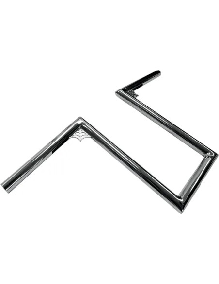 LA CHOPPERS Lenker - Detailansicht