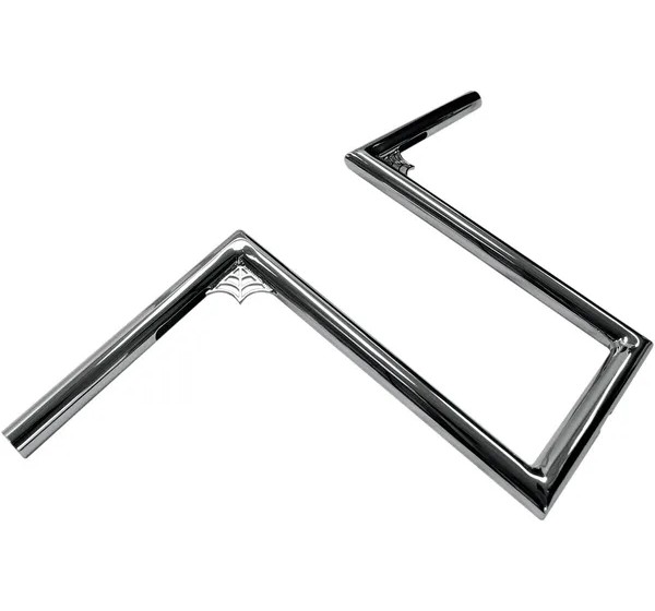 LA CHOPPERS Lenker - Detailansicht