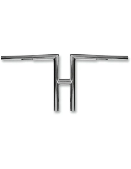 LA CHOPPERS Lenker für Harley Davidson XL 1200 C 2007-2018