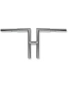 1-1/4" Miter-T Lenker