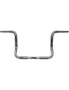 1-1/4" Touring Ape Hanger Lenker