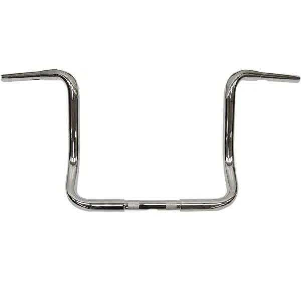 LA CHOPPERS Lenker für Harley Davidson FLH 1200 1955-1980