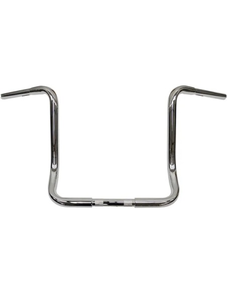 LA CHOPPERS Lenker für Harley Davidson FLH 1200 1955-1980