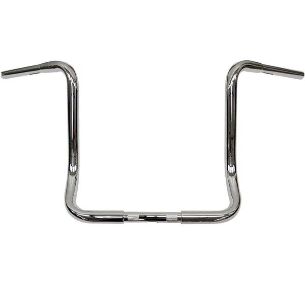 LA CHOPPERS Lenker für Harley Davidson FLH 1200 1955-1980