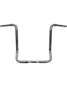 1-1/4" Touring Ape Hanger Lenker