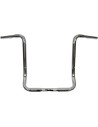 1-1/4" Touring Ape Hanger Lenker