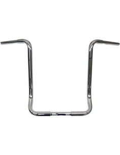 1-1/4" Touring Ape Hanger Lenker