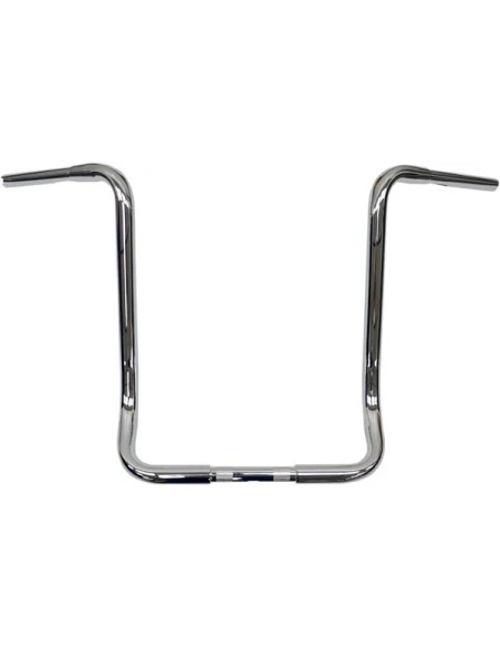 LA CHOPPERS Lenker für Harley Davidson FLH 1200 1955-1980