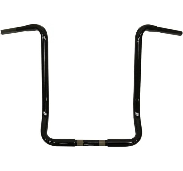 LA CHOPPERS Lenker für Harley Davidson FLH 1200 1955-1980