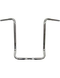 1-1/4" Touring Ape Hanger Lenker