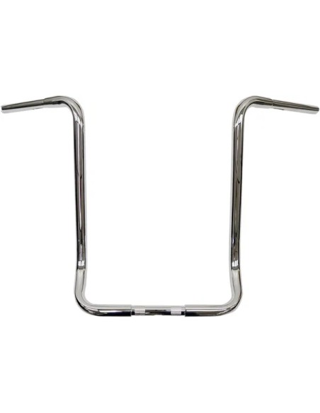 LA CHOPPERS Lenker für Harley Davidson FLH 1200 1955-1980