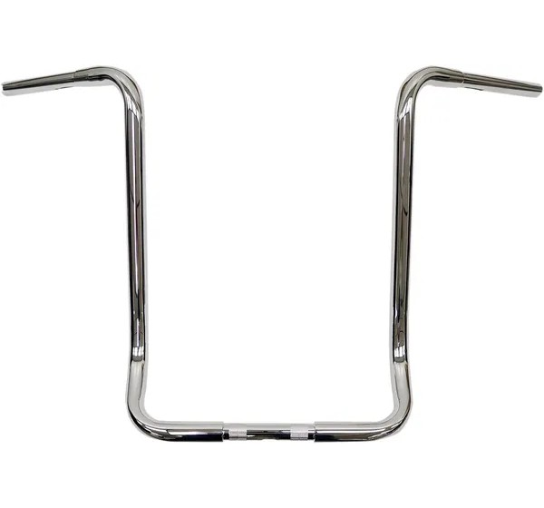 LA CHOPPERS Lenker für Harley Davidson FLH 1200 1955-1980