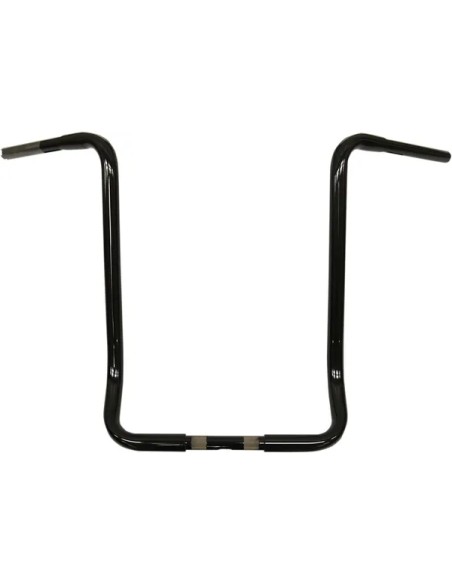 LA CHOPPERS Lenker für Harley Davidson FLH 1200 1955-1980