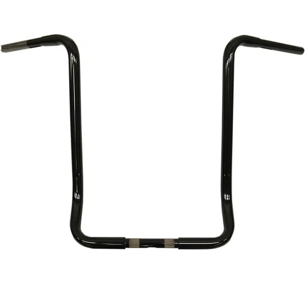 LA CHOPPERS Lenker für Harley Davidson FLH 1200 1955-1980