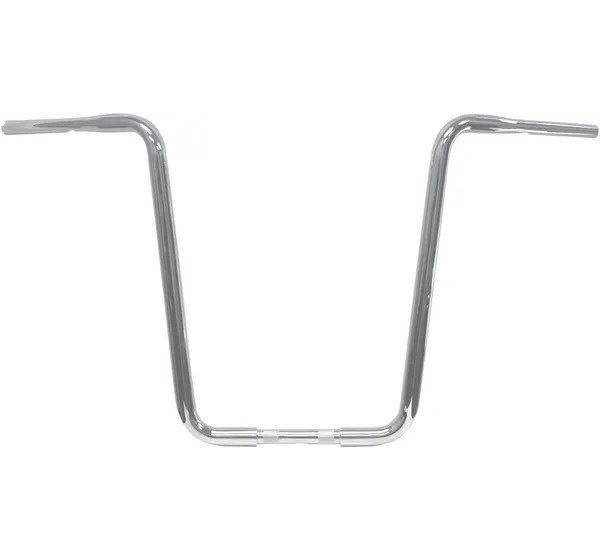 LA CHOPPERS Lenker für Harley Davidson FLHR 1750 ABS 2017-2022