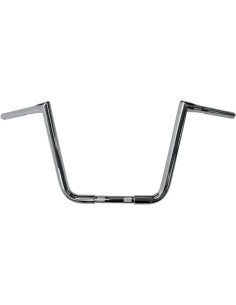 1-1/4" Twin Peaks Big Twin Lenker