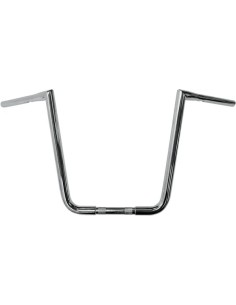 1-1/4" Twin Peaks Big Twin Lenker