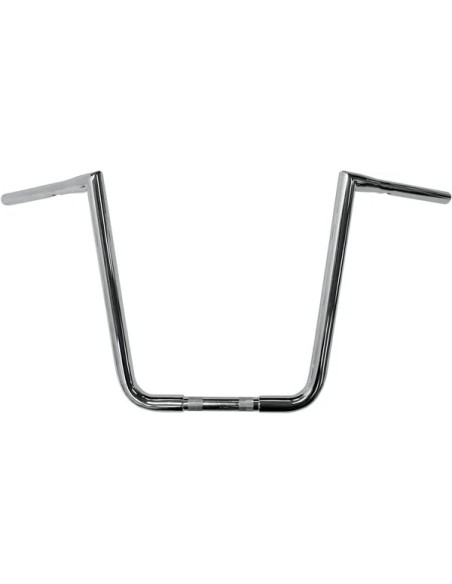 LA CHOPPERS Lenker für Harley Davidson FLHR 1690 ABS 2012-2016