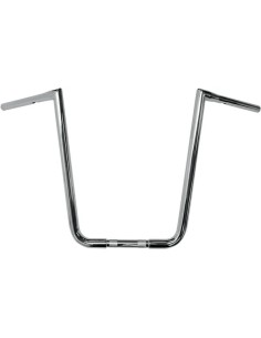 1-1/4" Twin Peaks Big Twin Lenker