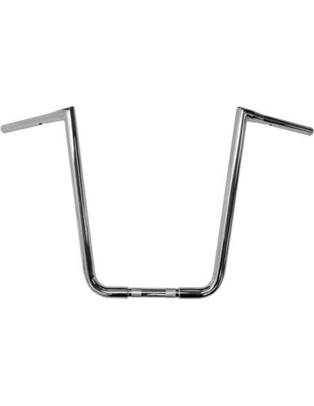 LA CHOPPERS Lenker für Harley Davidson FLHR 1450 1999-2006