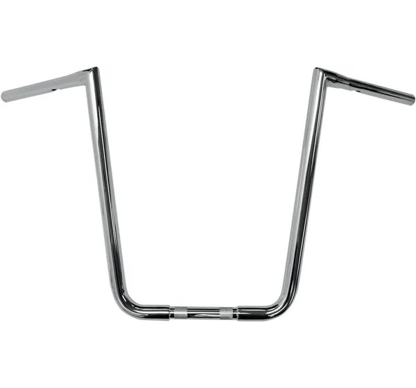 LA CHOPPERS Lenker für Harley Davidson FLHR 1450 1999-2006