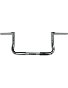 1-1/4" Twin Peaks Touring Lenker