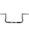 1-1/4" Twin Peaks Touring Lenker