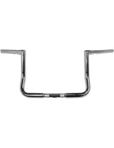 1-1/4" Twin Peaks Touring Lenker