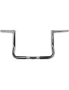 1-1/4" Twin Peaks Touring Lenker
