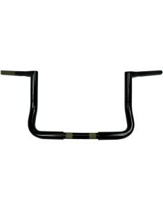 1-1/4" Twin Peaks Touring Lenker