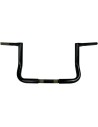 1-1/4" Twin Peaks Touring Lenker