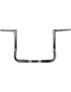 1-1/4" Twin Peaks Touring Lenker