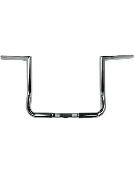 LA CHOPPERS Lenker für Harley Davidson FLHTCUTG 1690 2009-2016