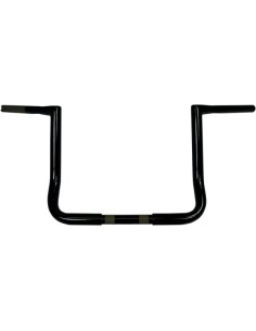 1-1/4" Twin Peaks Touring Lenker